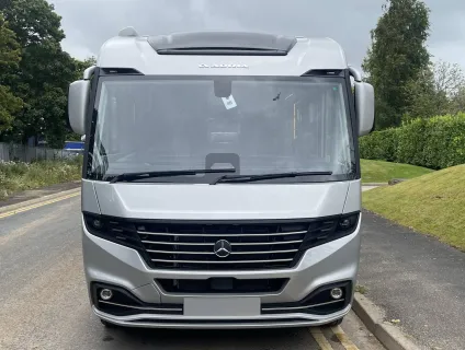 Adria Supersonic 780 DL 780 DL 