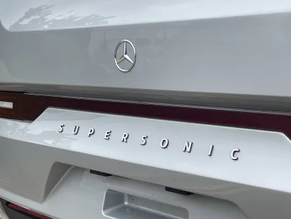 Adria Supersonic 780 DL 780 DL 