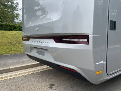 Adria Supersonic 780 DL 780 DL 