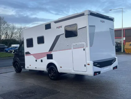 Pilote A690GJ Atlas Compact 