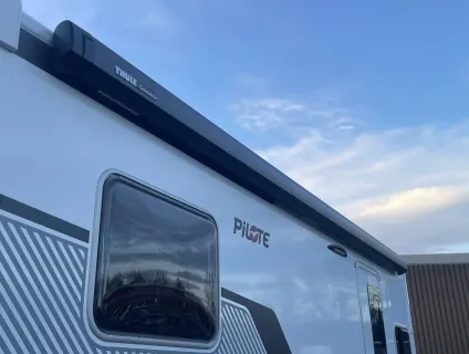 Pilote A690GJ Atlas Compact 