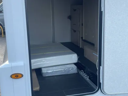 Pilote A690GJ Atlas Compact 