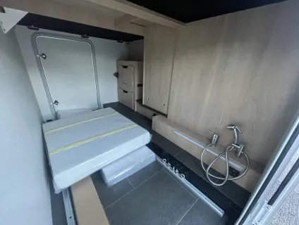 Pilote A690GJ Atlas Compact 