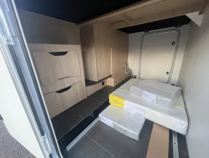 Pilote A690GJ Atlas Compact 