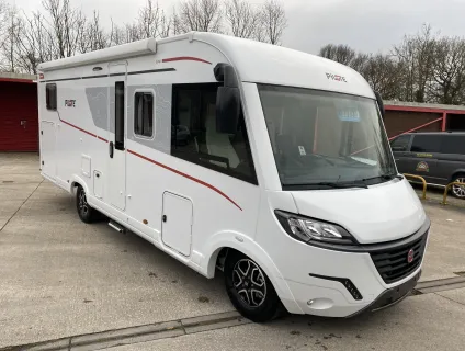 Pilote G740 FGJ FGJ 