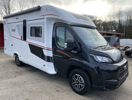 Pilote P690D P690D 