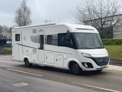 Le Voyageur  7.8 GJF 2021