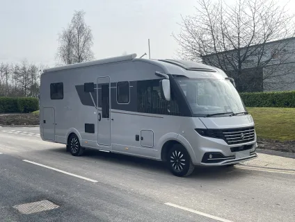 Adria Supersonic DC 