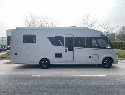 Adria Supersonic DC 