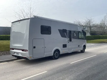 Adria Supersonic DC 