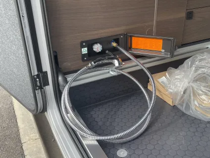 Adria Supersonic DC 