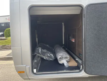 Adria Supersonic DC 