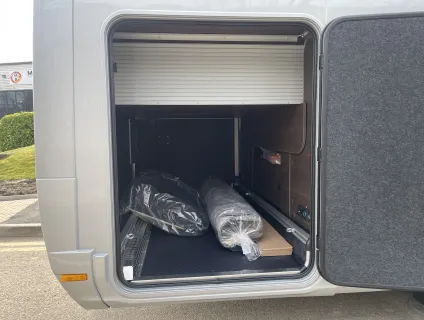 Adria Supersonic DC 
