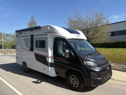 Pilote P620D P620D 