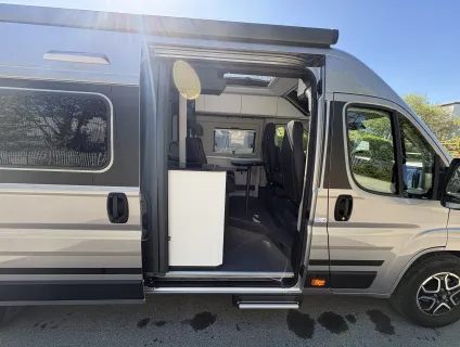 Adria Twin Supreme 640 SLB 640 SLB 
