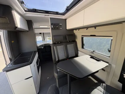 Adria Twin Supreme 640 SLB 640 SLB 