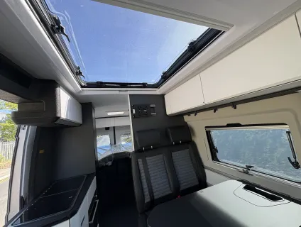 Adria Twin Supreme 640 SLB 640 SLB 