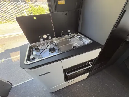 Adria Twin Supreme 640 SLB 640 SLB 