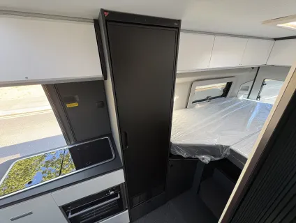 Adria Twin Supreme 640 SLB 640 SLB 