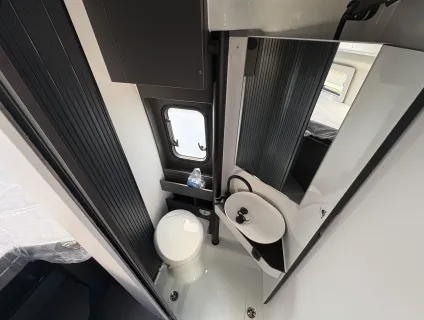 Adria Twin Supreme 640 SLB 640 SLB 