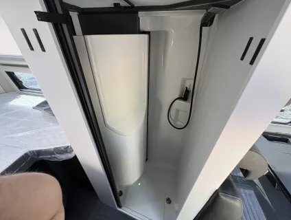 Adria Twin Supreme 640 SLB 640 SLB 