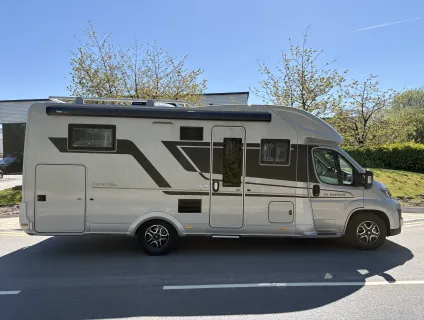 Adria Coral 670 DL Supreme Coral 670 DL Supreme 
