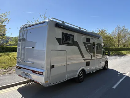 Adria Coral 670 DL Supreme Coral 670 DL Supreme 