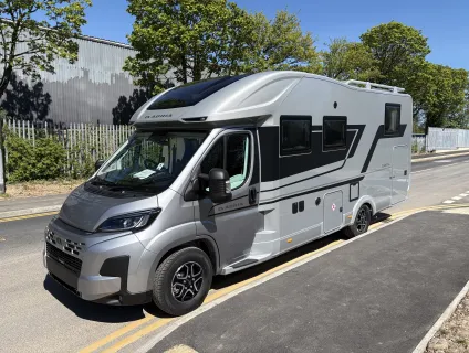 Adria Coral 670 DL Supreme Coral 670 DL Supreme 