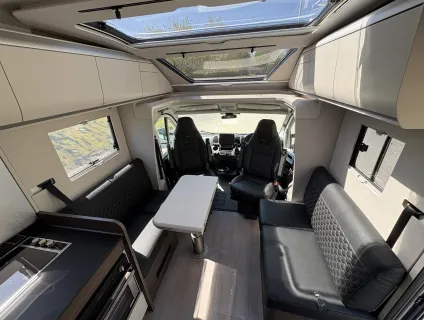 Adria Coral 670 DL Supreme Coral 670 DL Supreme 