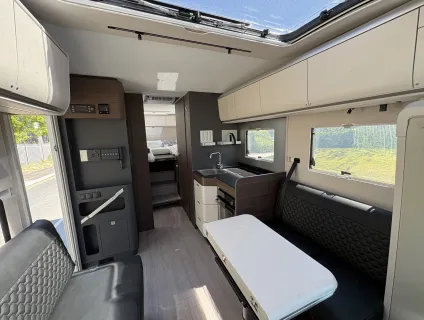 Adria Coral 670 DL Supreme Coral 670 DL Supreme 