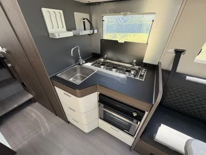 Adria Coral 670 DL Supreme Coral 670 DL Supreme 