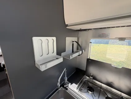 Adria Coral 670 DL Supreme Coral 670 DL Supreme 