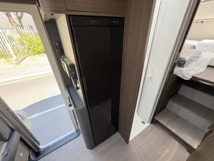 Adria Coral 670 DL Supreme Coral 670 DL Supreme 