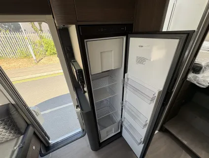 Adria Coral 670 DL Supreme Coral 670 DL Supreme 