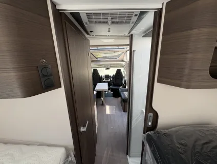 Adria Coral 670 DL Supreme Coral 670 DL Supreme 
