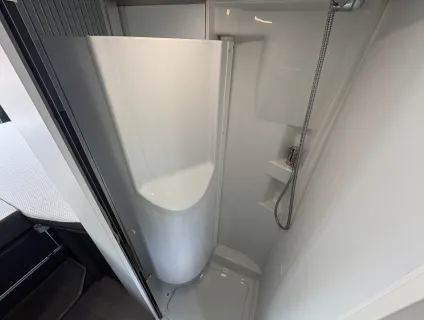 Adria Twin Supreme 640 SLB 