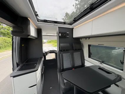Adria Twin 640 SLB Twin 640 SLB  