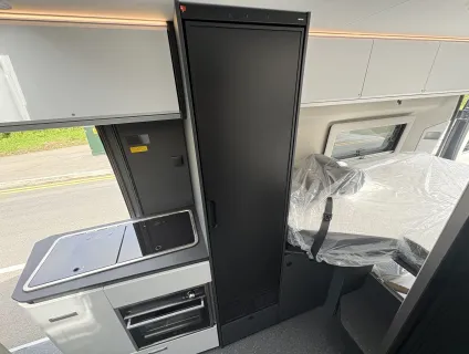 Adria Twin 640 SLB Twin 640 SLB  
