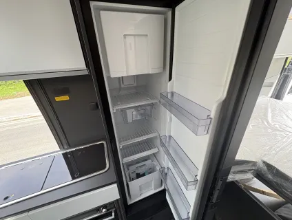 Adria Twin 640 SLB Twin 640 SLB  