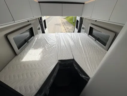 Adria Twin 640 SLB Twin 640 SLB  