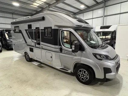 Adria Matrix 670 DC Supreme Matrix 670 DC Supreme 