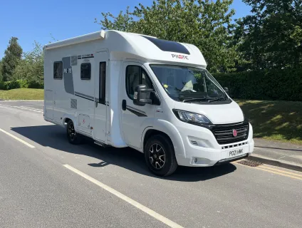 Pilote P P650C 2021