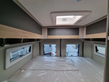 Globecar D Line Globescout Elegance 2022
