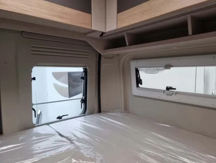 Globecar D Line Globescout Elegance 2022