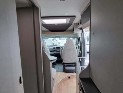 Globecar D Line Globescout Elegance 2022