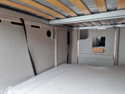 Globecar D Line Globescout Elegance 2022