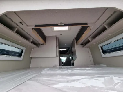 Globecar D Line Globescout Elegance 2022