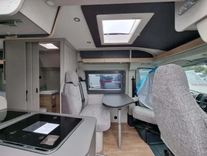 Globecar D Line Globescout Elegance 2022