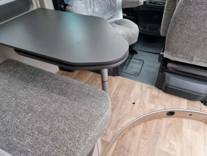 Globecar D Line Globescout Elegance 2022