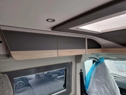 Globecar D Line Globescout Elegance 2022